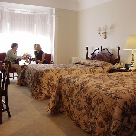 Beresford Arms Hotel São Francisco Quarto foto
