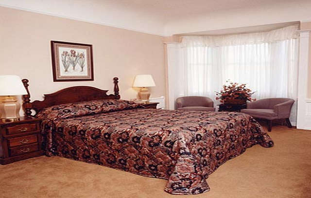 Beresford Arms Hotel São Francisco Quarto foto